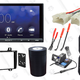 Image for article titled Everything You Need to Upgrade Your Car's Stereo Head Unit